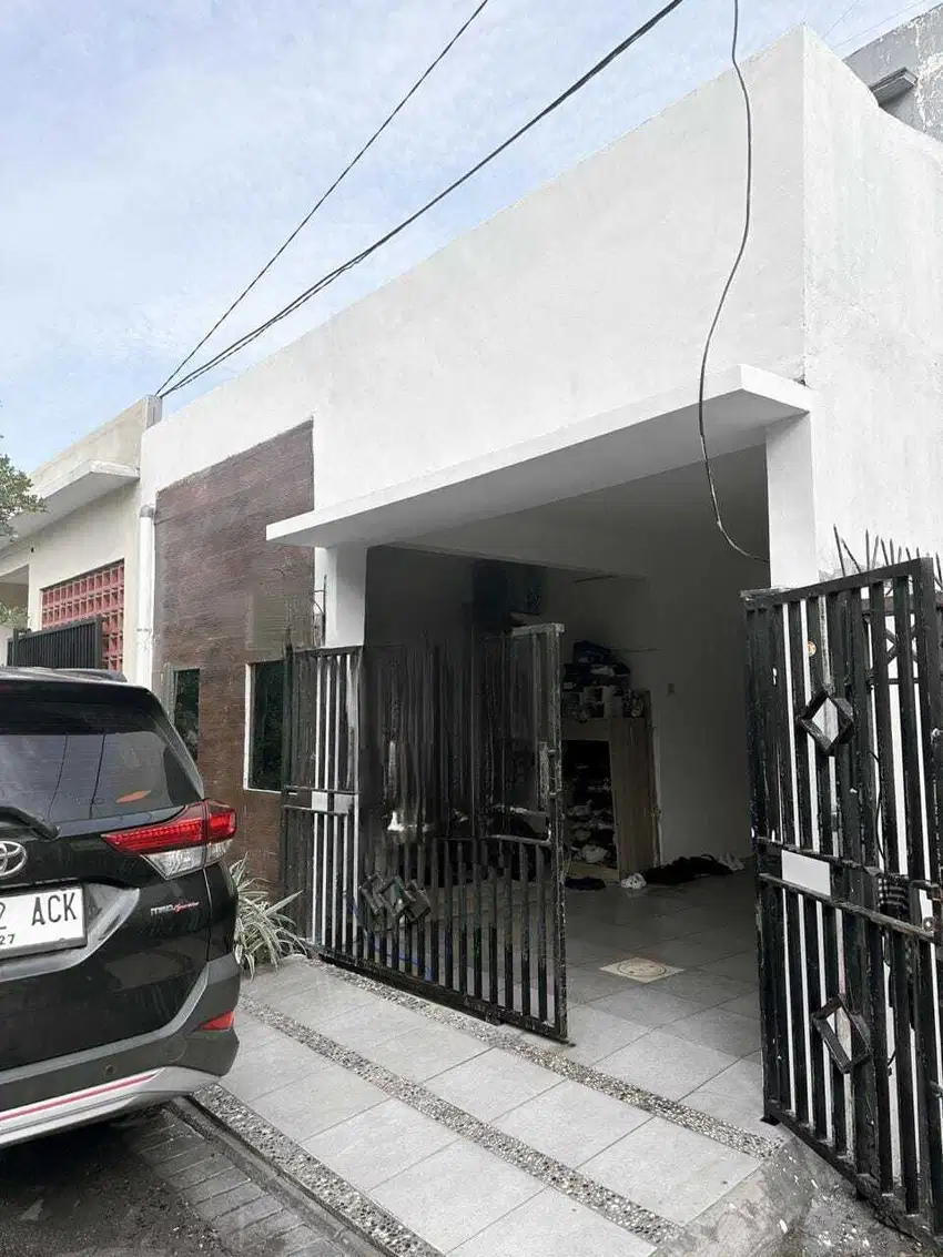 JAMINAN TERMURAH RUMAH SIAP HUNI DEKAT KAMPUS UPN SURABAYA