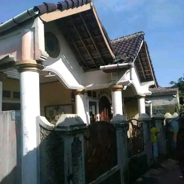Rumah parung bogor