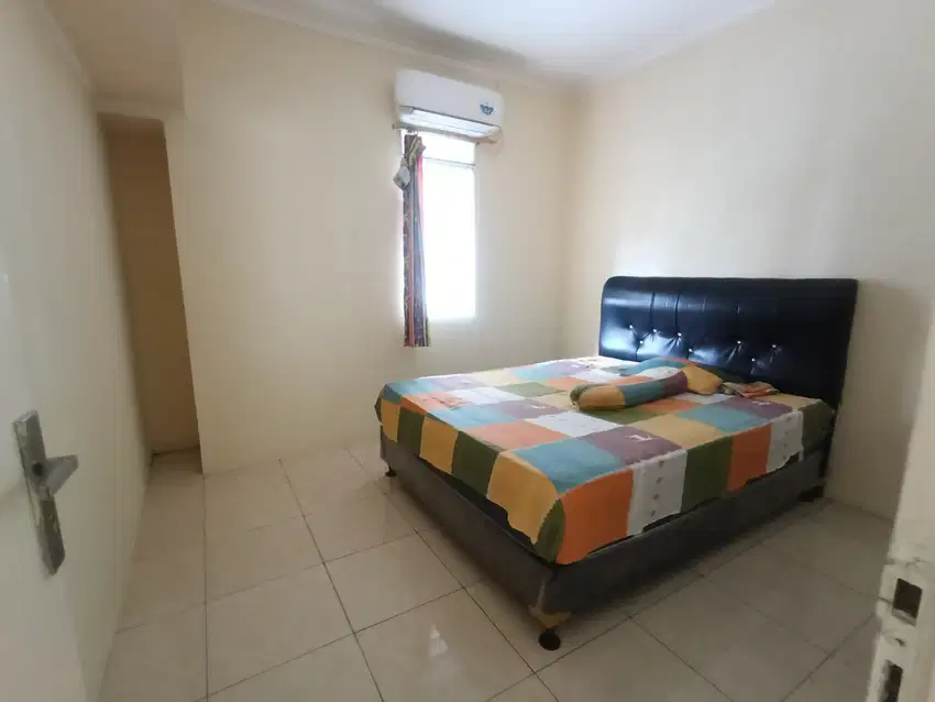 Dikontrakan rumah di Sentul city fullfurnished