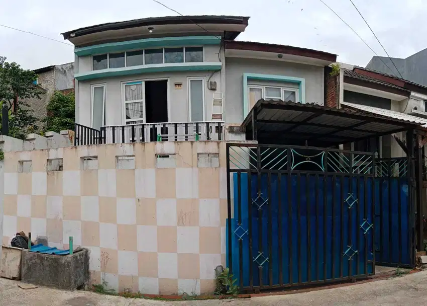Dijual Rumah di Padalarang, Bagus area Komplek dekat SMAN 1 Padalarang