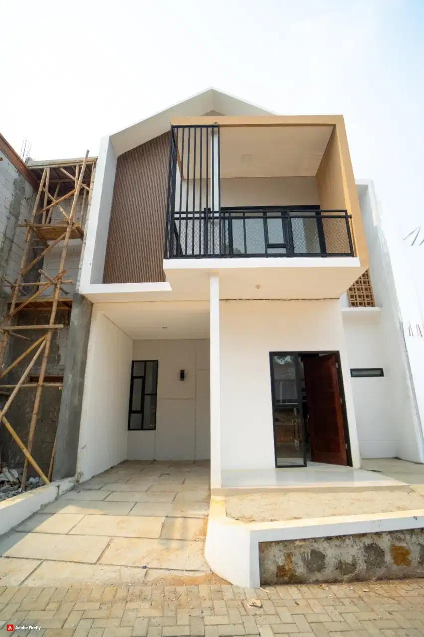 Over Kredit Rumah Cimanggis Depok