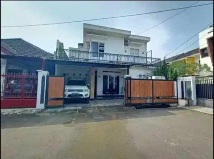Rumah NYAMAN MEWAH AKSES MUDAH JATIMAKMUR
