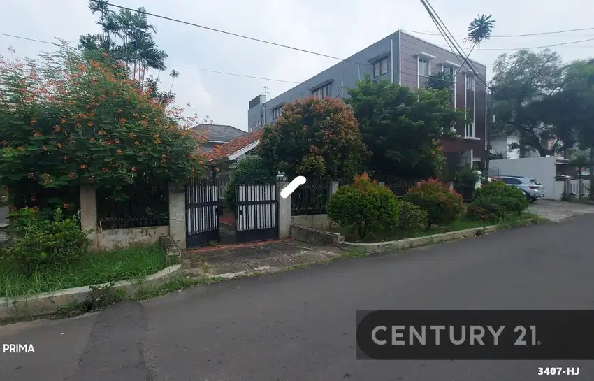 Dijual Rumah Strategis Harga Menarik Di Cilandak BaratJakSel