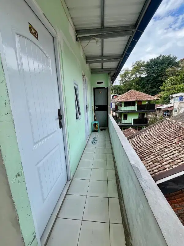 Dijual Kost Aktif 20KT di Tamansari Dkt ITB Ganesha