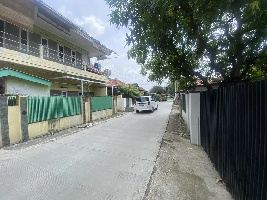 Kos Pilang Tonggo Dekat kota cirebon 25kamar