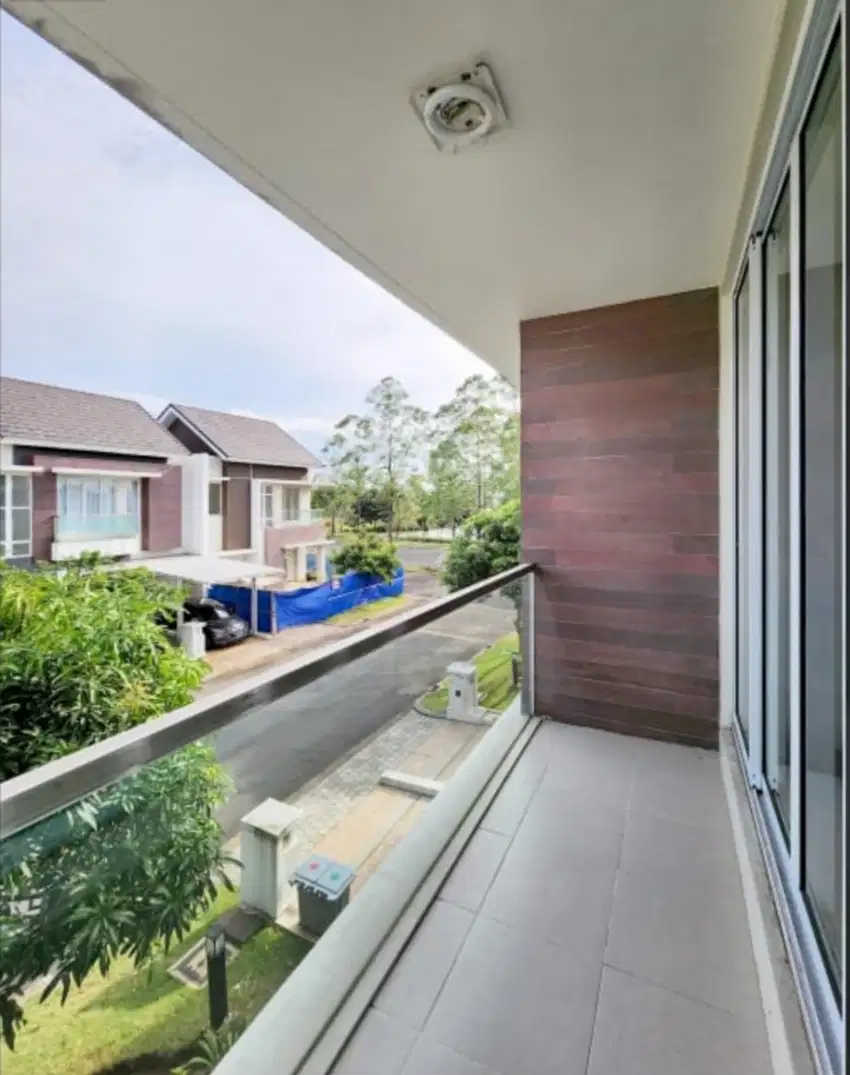 Dijual Rumah Cluster Vivaldi Symphonia, Gading Serpong