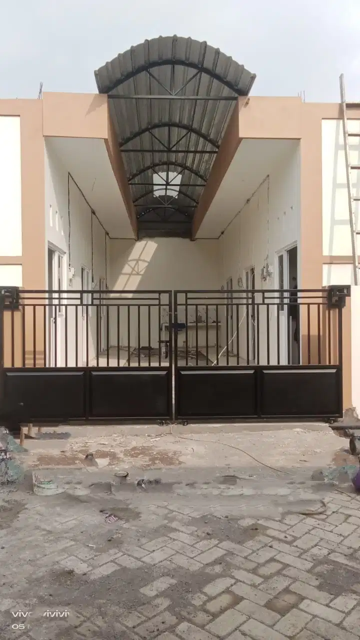 Menerima Kost Putri , Lokasi  Semarang Timur