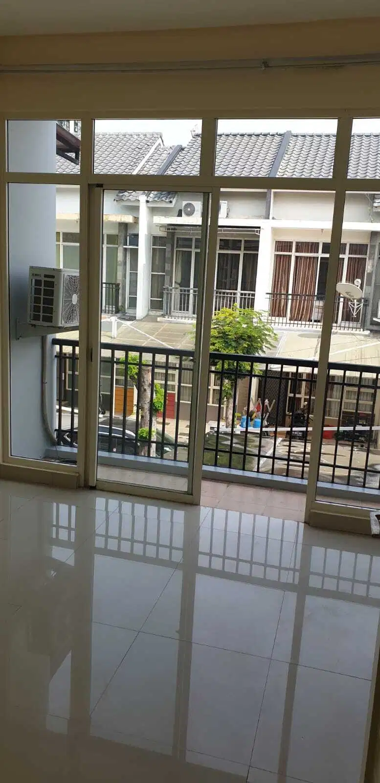 Dijual Rumah Cluster Layar Permai PIK Jakarta Utara