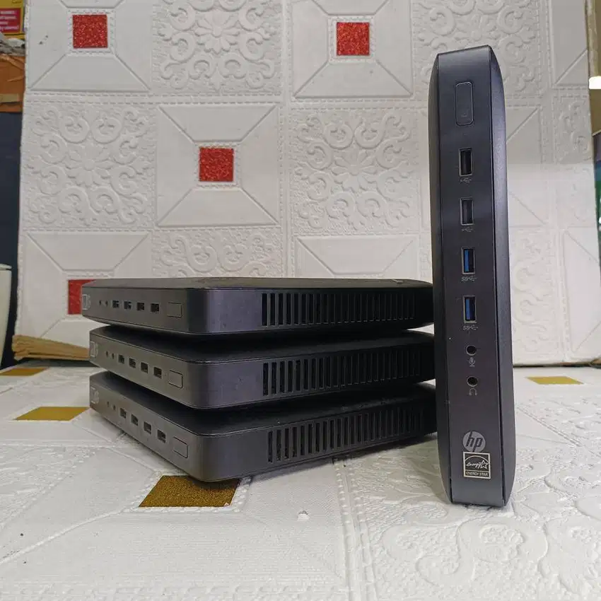 MINI PC HP T620 AMD GX217 Ram 4gb ddr3 N-ZC