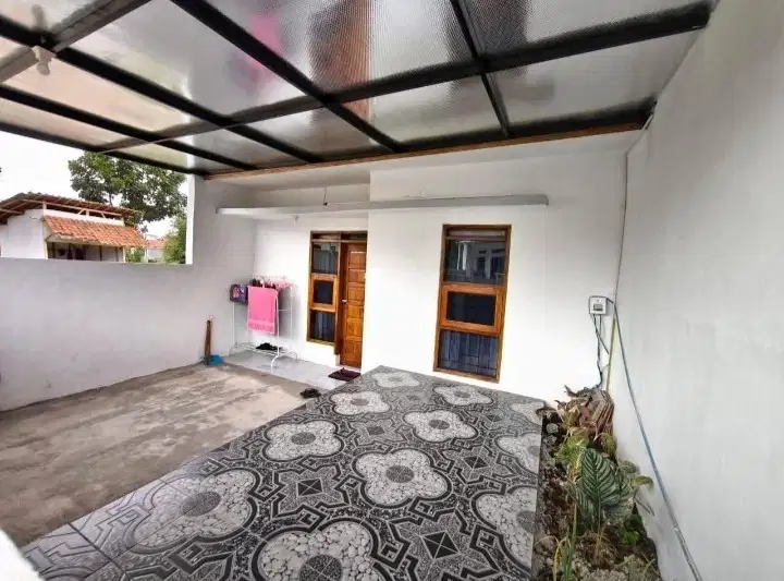Rumah murah impian keluarga6
