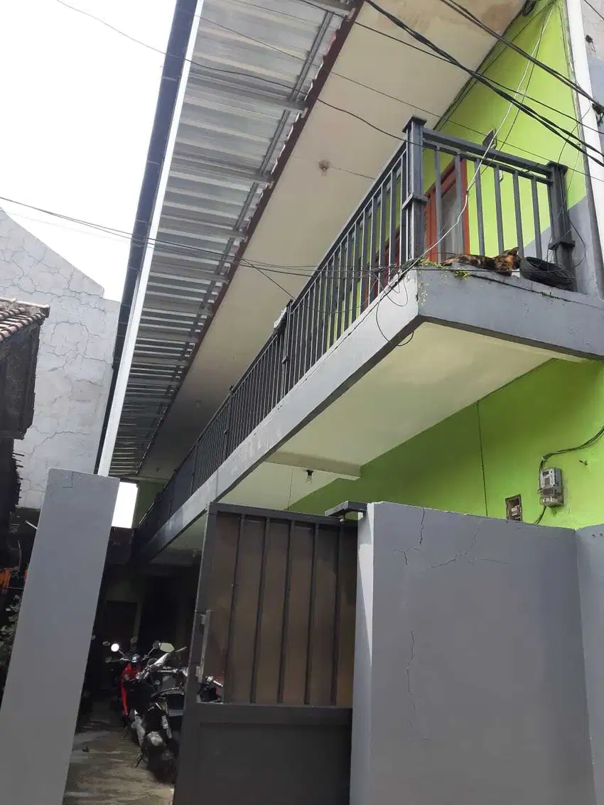 DIJUAL KOSAN DI STT TELKOM BANDUNG FULL TERISI