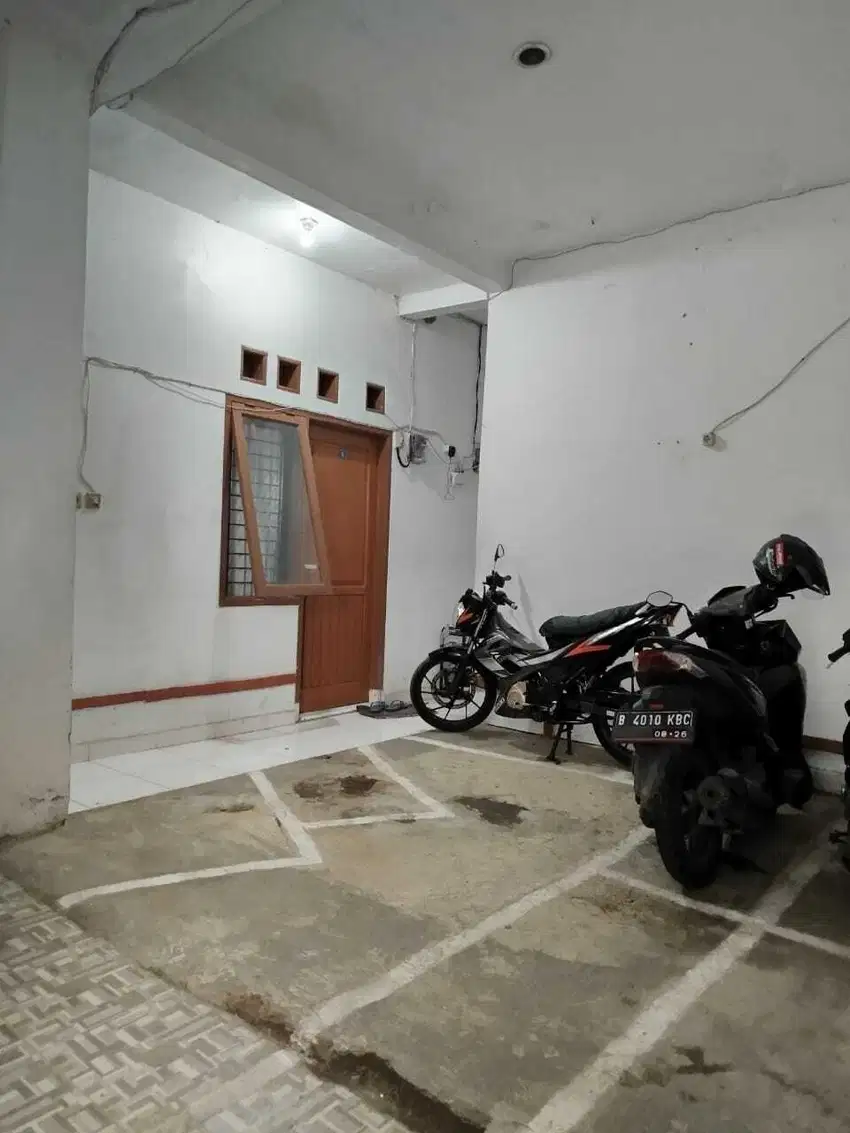 DIJUAL CEPAT KOSTAN AKTIF PUTRA STT TELKOM