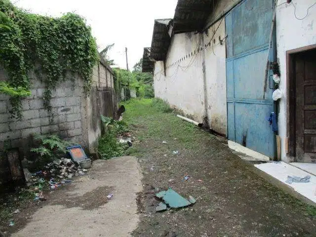 Dijual Kavling Siliwangi - Tangerang