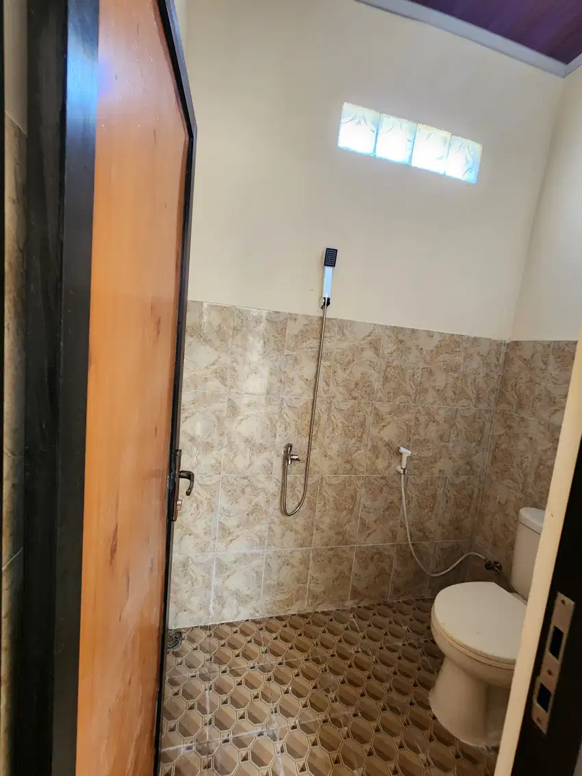 Disewakan Rumah Cantik Pondok Candra