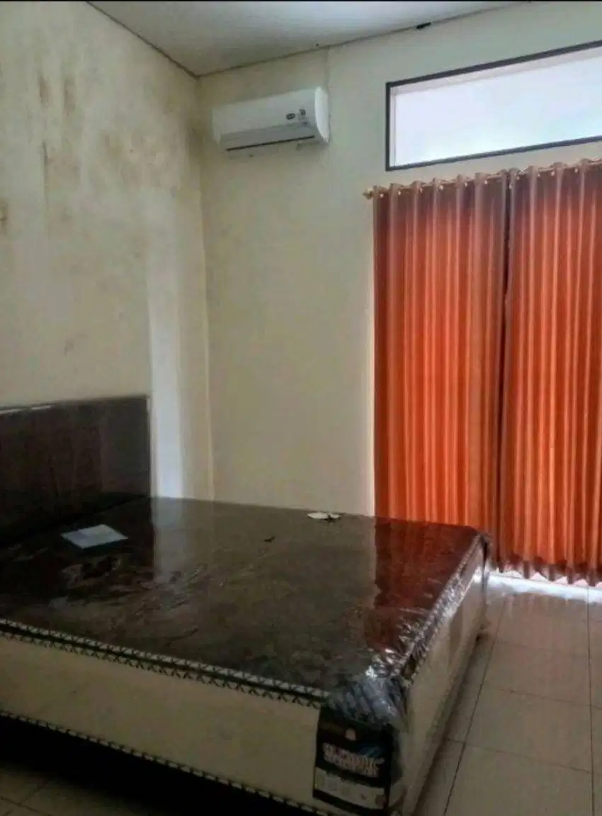 Rumah Sewa Kontrak Tembalang Undip