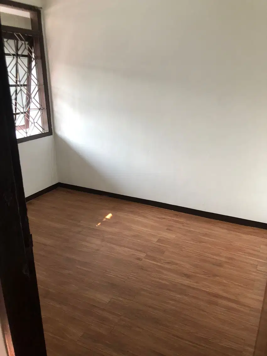 Rumah 2 Lantai Siap Pakai di Turangga Bandung