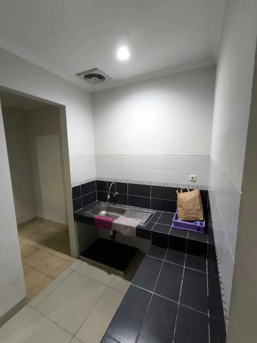 TERMURAH! Rumah SHM 2 Lantai di Gading Serpong Tangerang Selatan