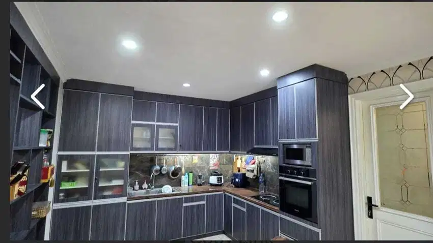 FOR SALE RUMAH MEWAH PERMATA HIJAU 2 JAKARTA SELATAN