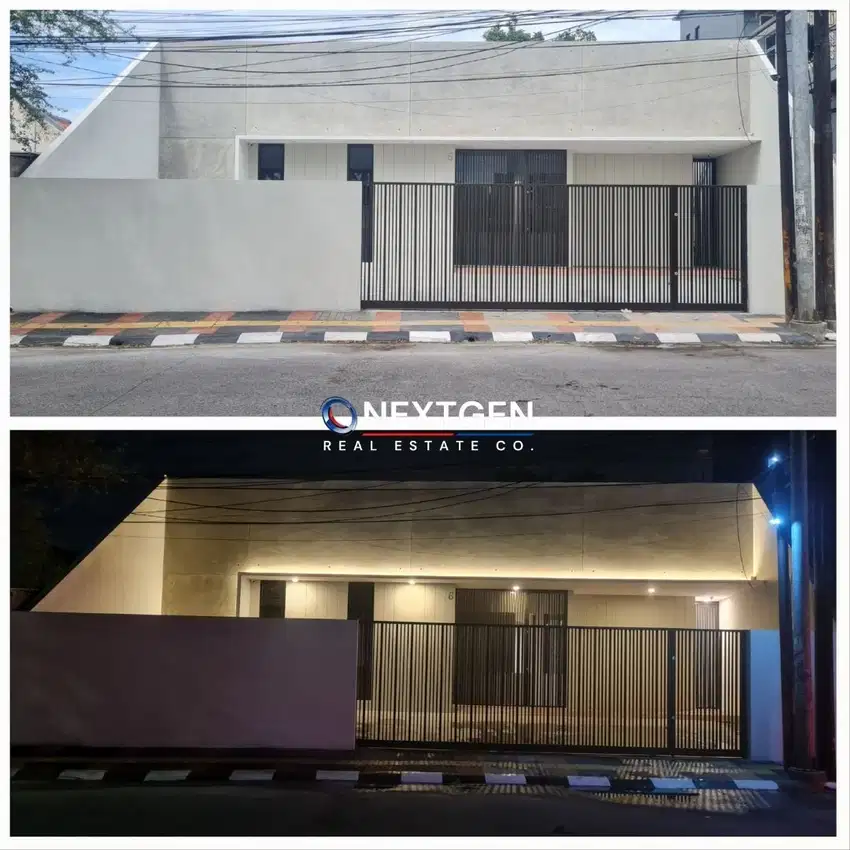 Dijual Rumah di Pusat Kota Bandung Jalan Sriwijaya