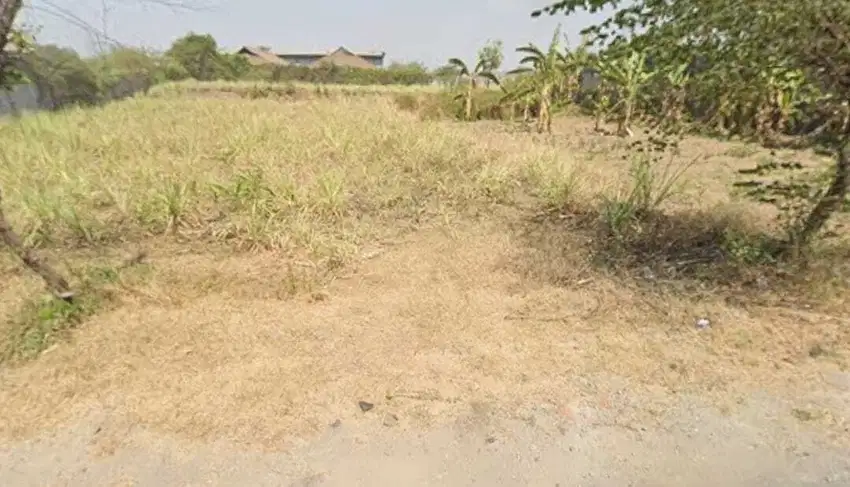 SIAP PAKAI LAHAN INDUSTRI WRINGINANOM GRESIK