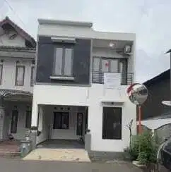 RUMAH KEREN SIAP HUNI..! CLUSTER JATIWARINGIN - JAKTIM