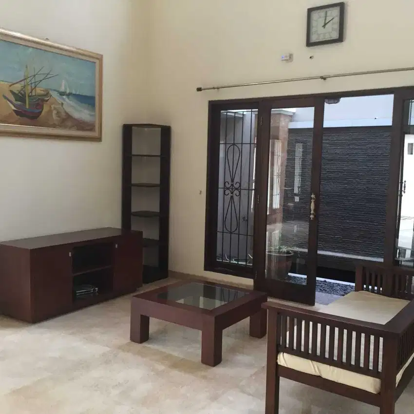FOR SALE RUMAH DI PURI SRIWEDARI CIBUBUR