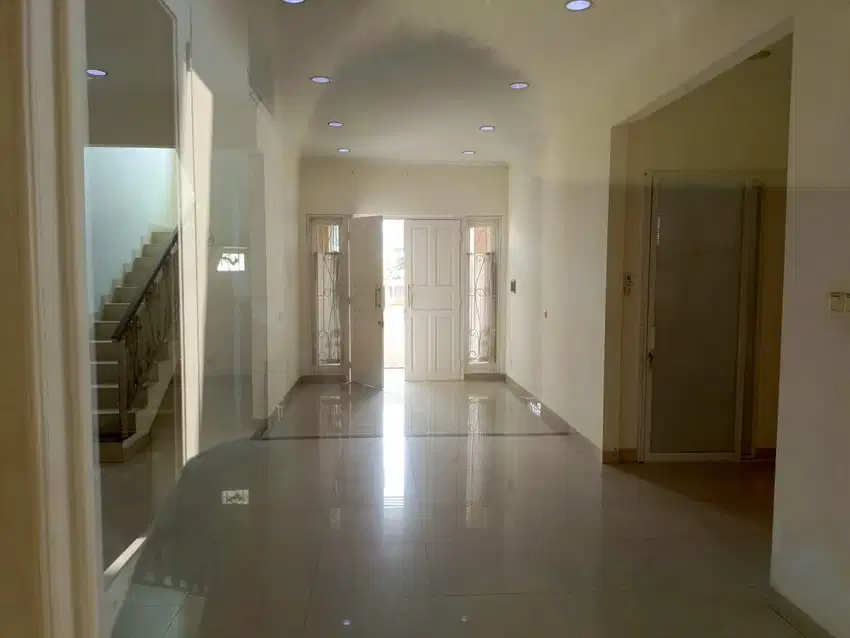 Dijual Cepat Rumah di Daan Mogot Baru Jakarta Barat