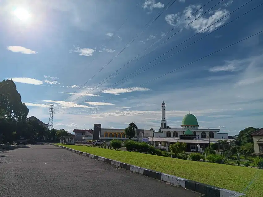 Tanah SHM Siap Bangun Bogor Kota, Dapatkan Diskon Khusus