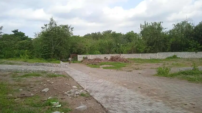 Tanah siap AJB dekat JCM, SCH dan Alana Hotel