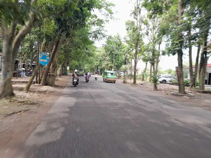 Tanah Cifor Cocok Untuk Usaha Pinggir Jalan Aspal, Dapatkan Promonya