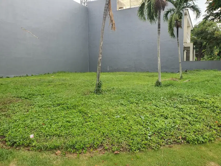 Dijual Kavling San Diego, Pakuwon City