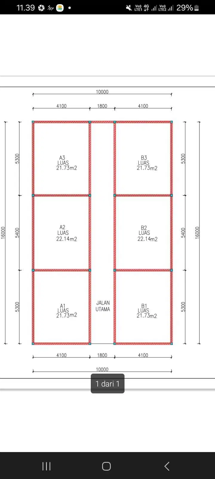Rp 298 Juta Aja! Kavling Tengah Kota, Legalitas Aman, Stok Terbatas!
