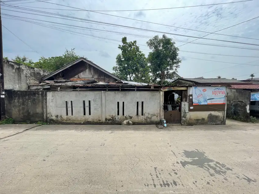 Kavling di Pakjo Cocok Untuk Hunian SHM