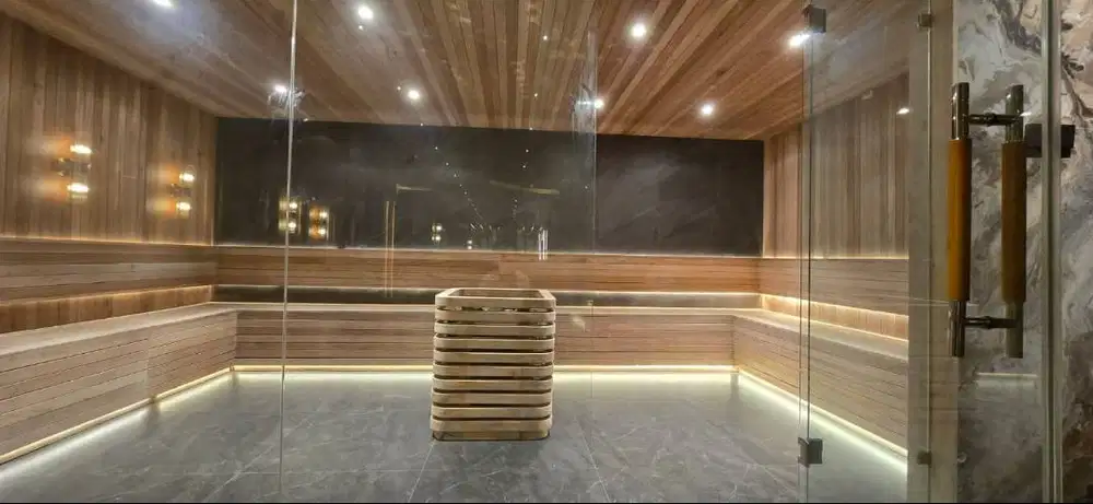 LOKER LC CLUB & SPA GAJIAN HARIAN, TANPA KONTRAK, INTERVIEW GAK RIBET.