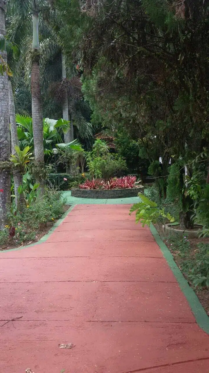 Disewakan Tanah dan Bangunan di Jln. Inpres, Bojongkerta, Kota Bogor