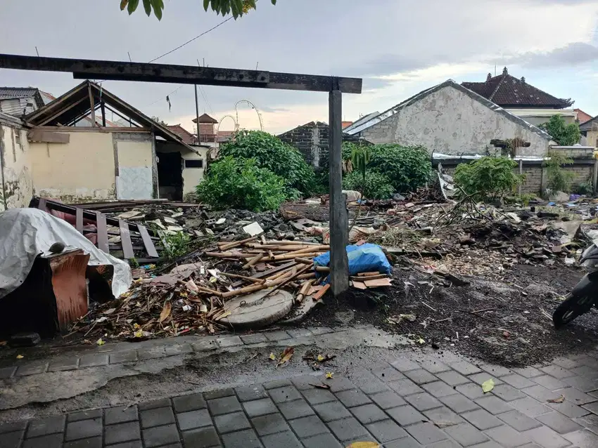 Tanah Kusuma Bangsa Denpasar Barat