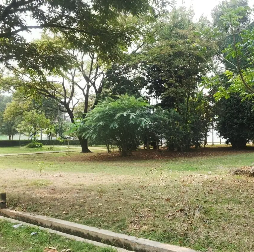 Jarang Ada Kavling Tanah Di Janur Elok Kelapa Gading