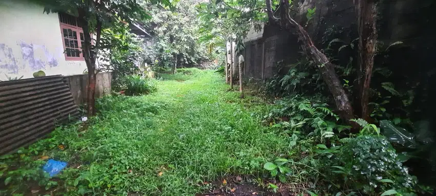 Tanah Zona Kuning Cocok Buat villa dan fnb