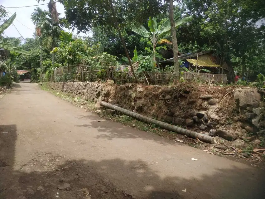 Tanah Kavling Murah Siap Bangun Di Bogor Rumpin – Bisa Di Cicil