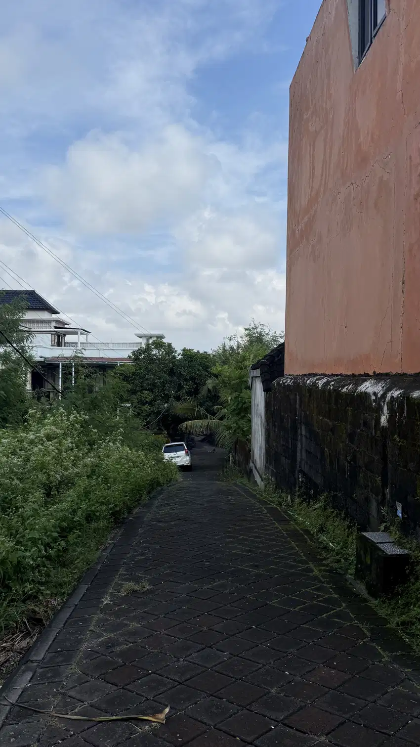 Dijual Tanah Dekat Pantai Pandawa Bisa Potong Roti, Kutuh Bali