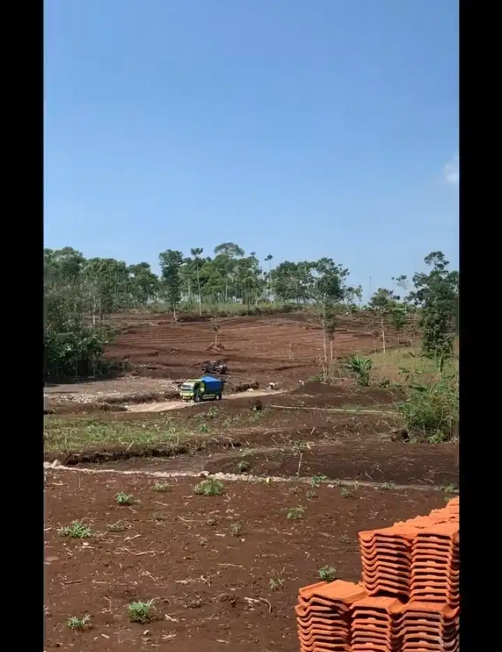 Tanah perumahan subsidi tanjungsari sumedang jatinangor