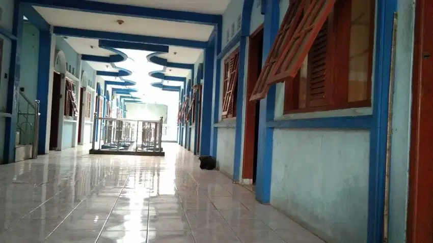 Tanah bonus kostan jatinangor sumedang rancaekek