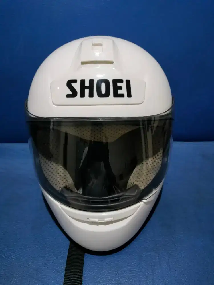 Helm.Shoei oriJepang