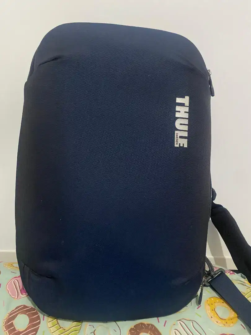 Thule Subterra original perfect condition