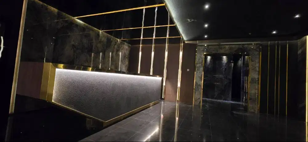 LOKER LC CLUB & SPA GAJIAN HARIAN, TANPA KONTRAK, INTERVIEW GAK RIBET.