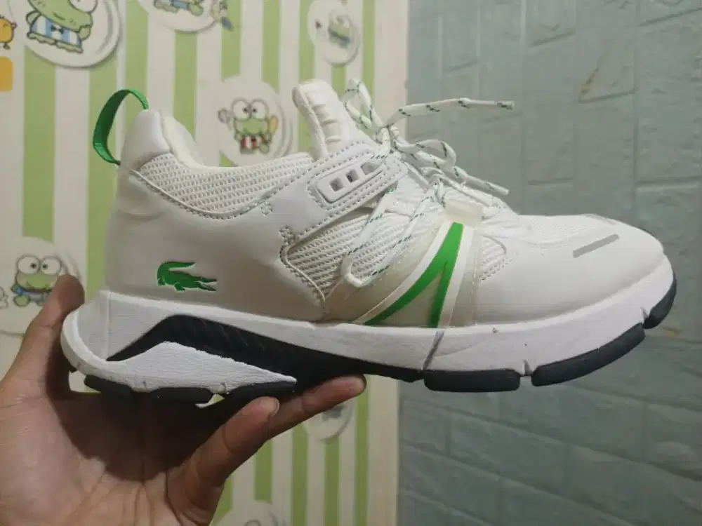 Sneakers LACOSTE L003 Sport Trainer