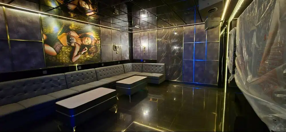 LOKER LC CLUB & SPA GAJIAN HARIAN, TANPA KONTRAK, INTERVIEW GAK RIBET.