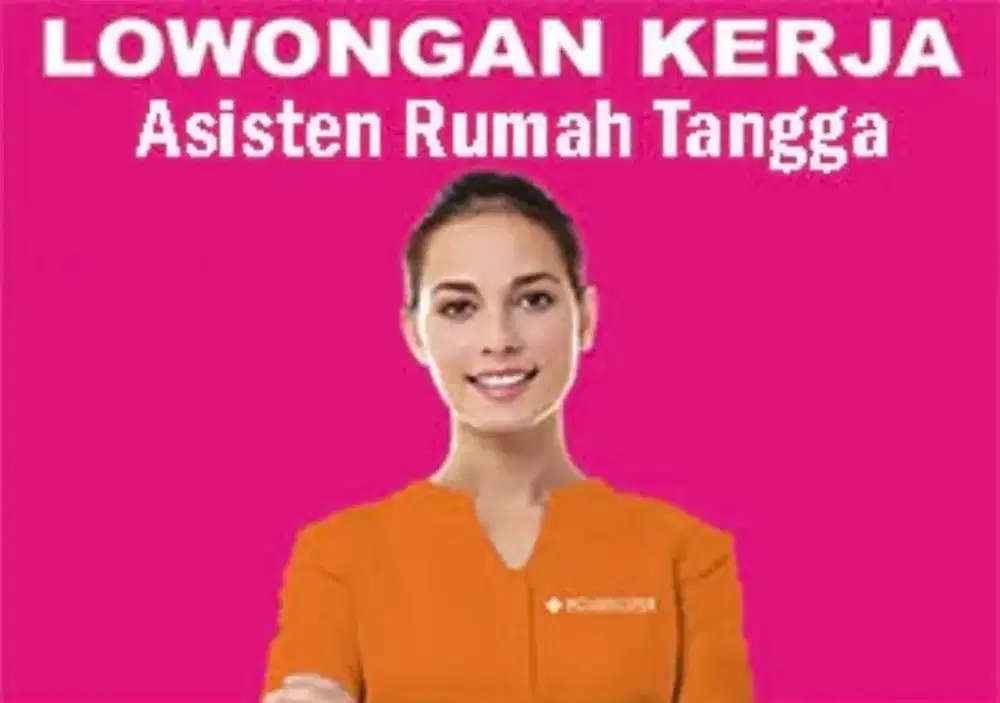 Lowongan Pekerjaan ART PP