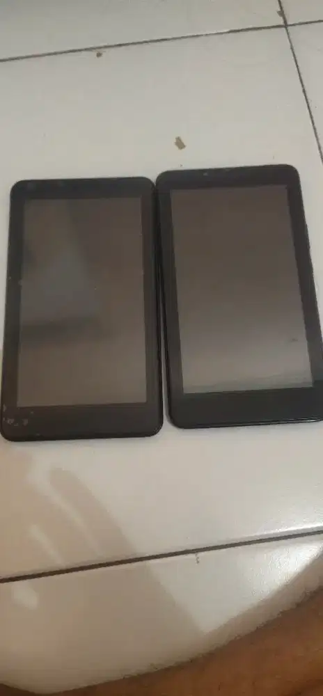 Tab advan mati total