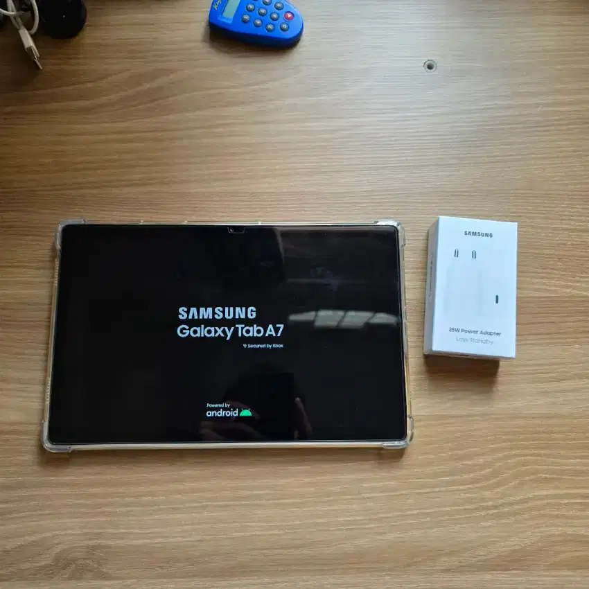 Galaxy Tab A7 10.2inch SM-T505